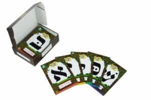 Alef Bet Worklets- Single Student Kit & Educator Companion