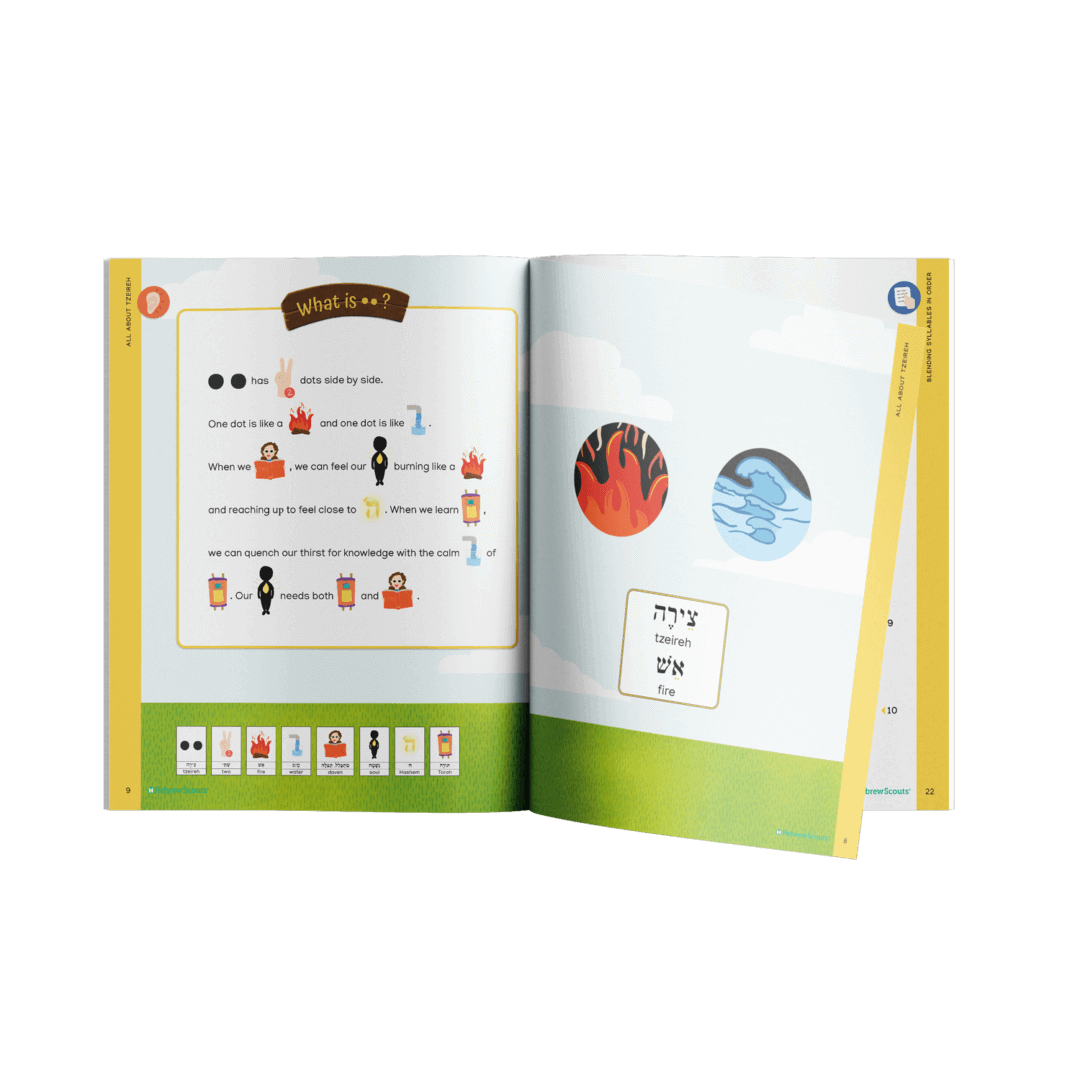 NQ Unit 3 Tzeireh Student Guidebook + Practice Pack x 10 - Image 5