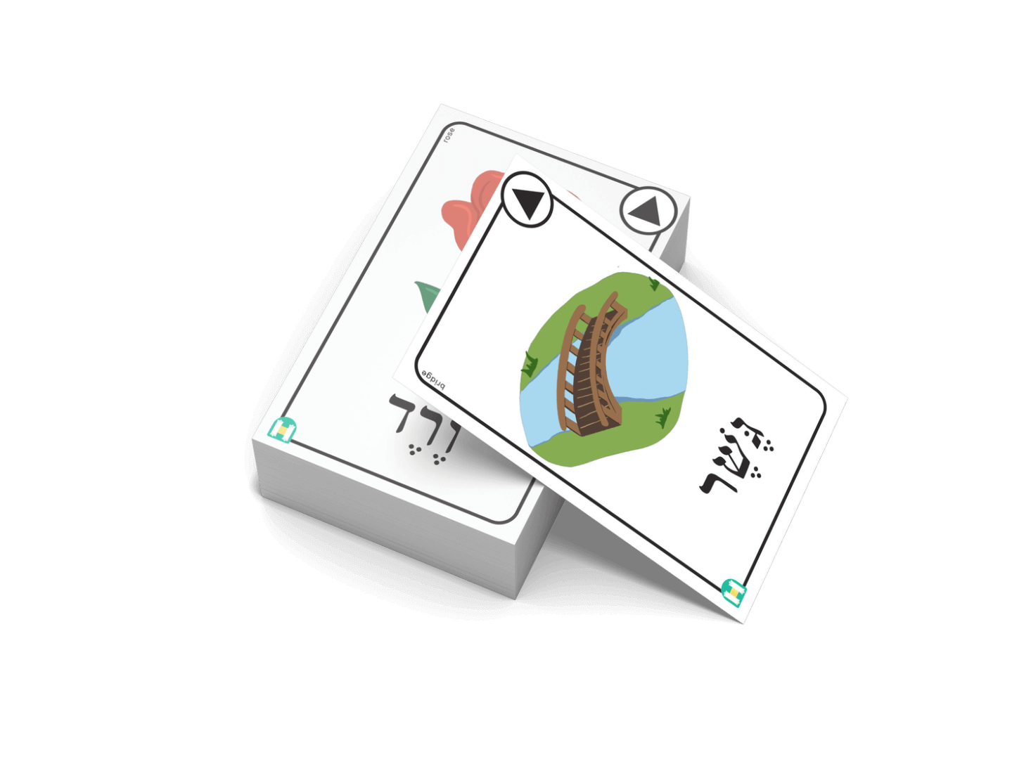 NQ Unit 1-8 Word Vault Cards - Image 7