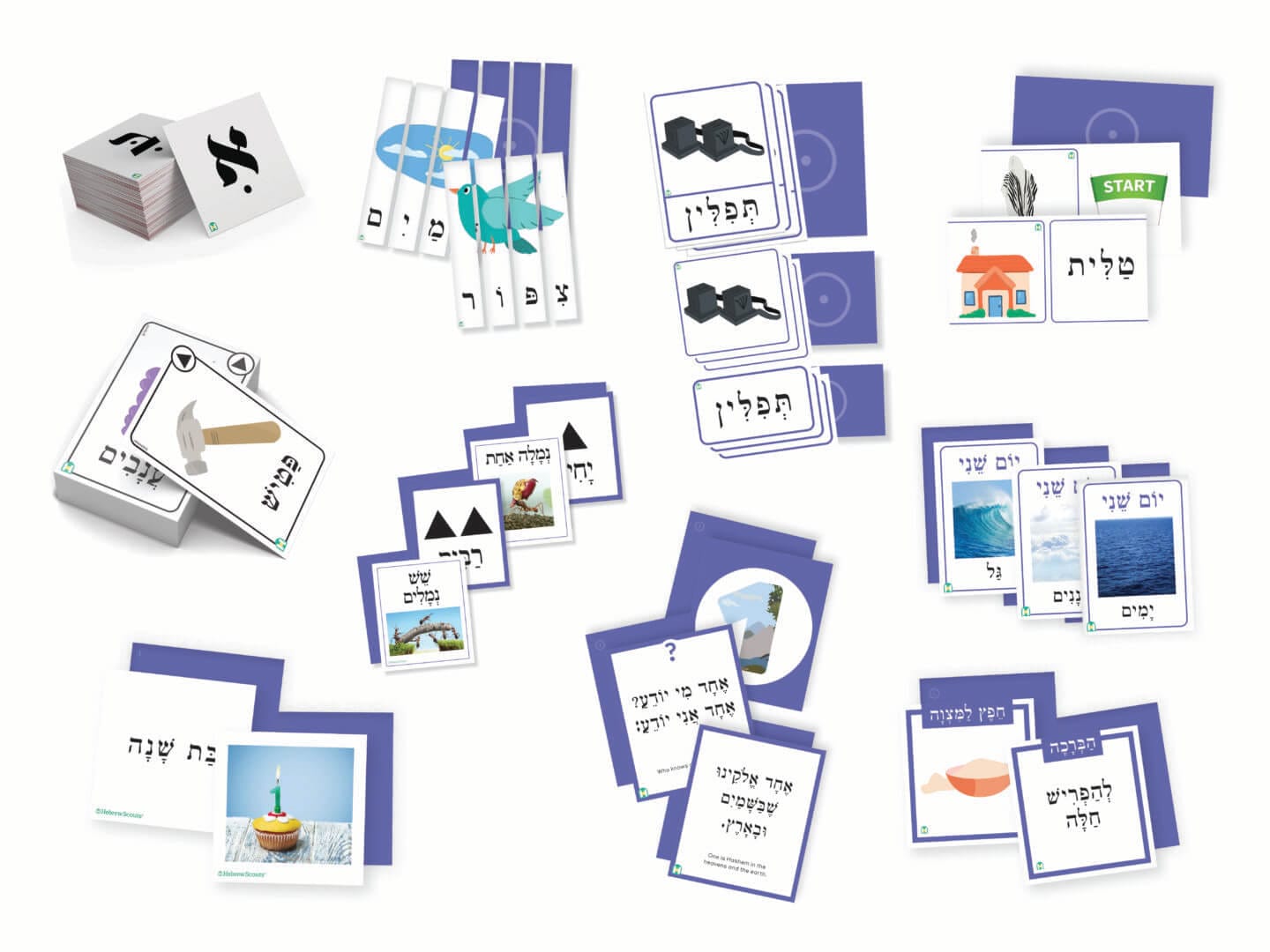 NQ Unit 4-8: Game Pack - Image 7