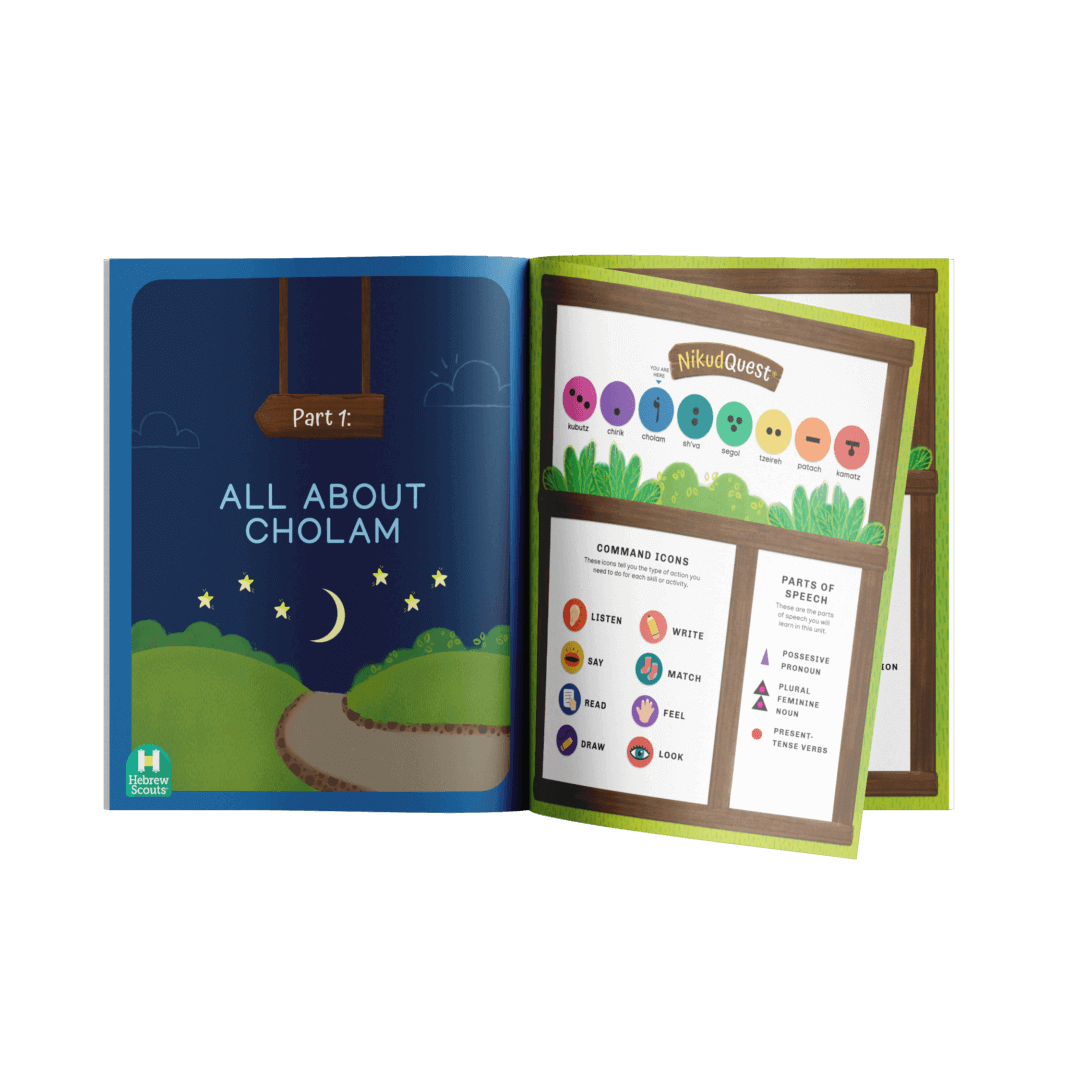 NQ Unit 6 Cholam Student Guidebook + Practice Pack x 10 - Image 3