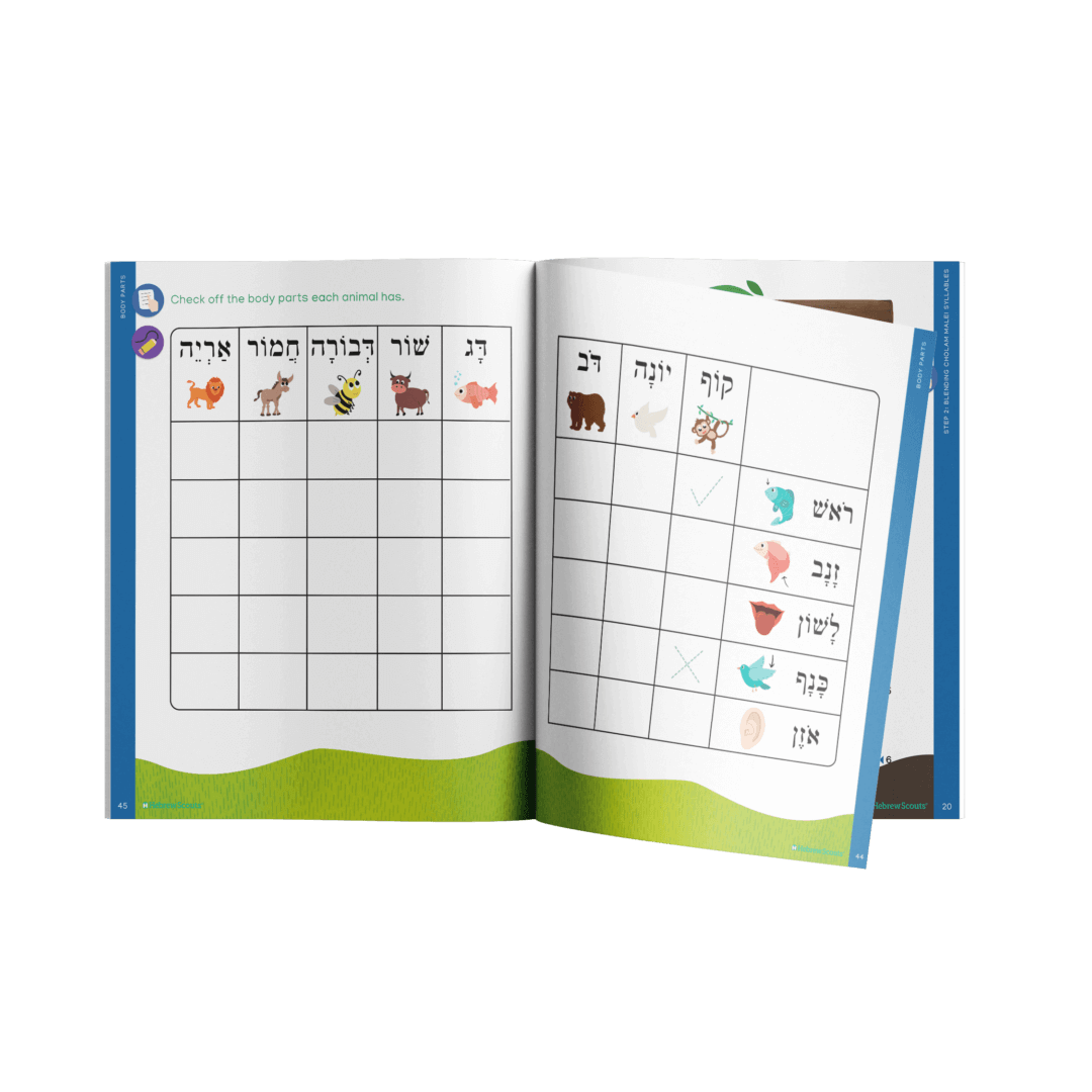 NQ Unit 6 Cholam Student Guidebook + Practice Pack x 10 - Image 6