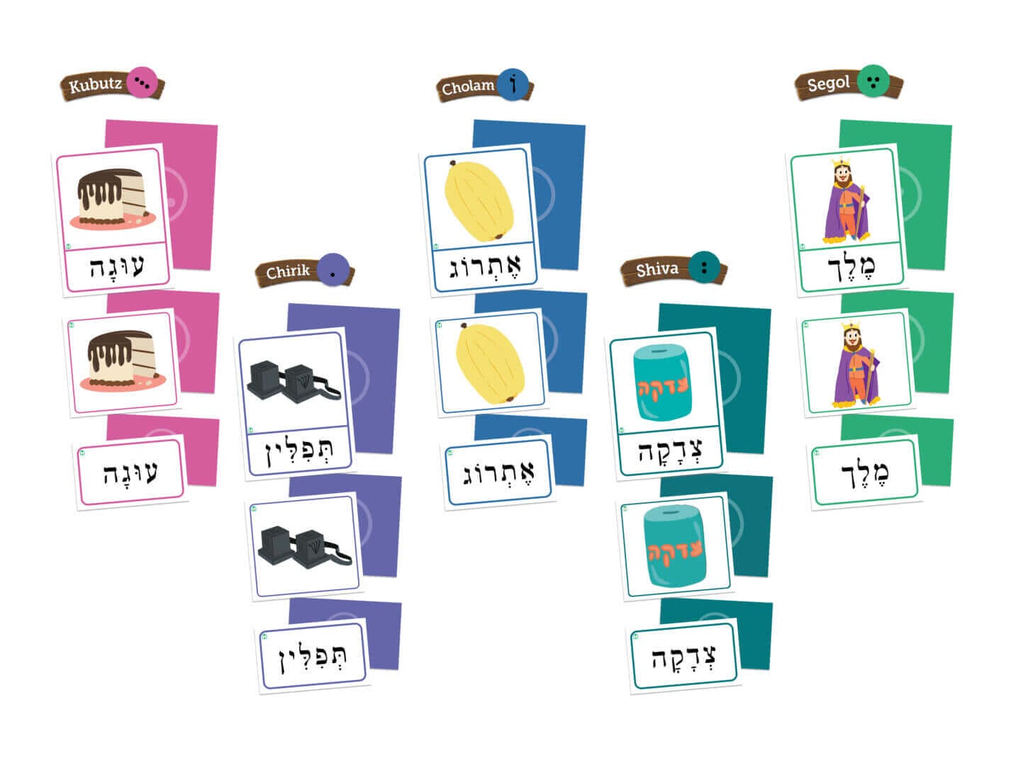 NQ Unit 4-8: Game Pack