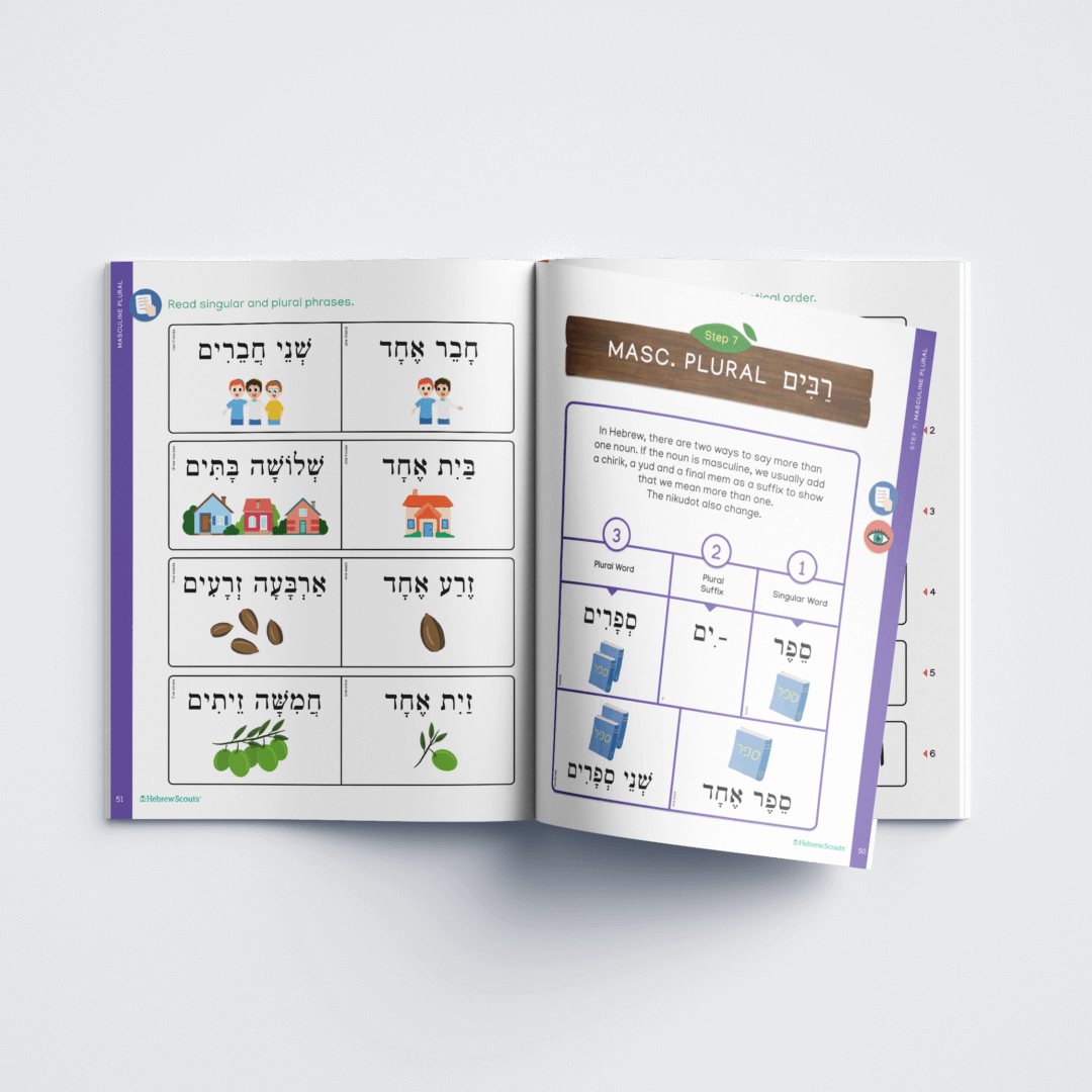 NQ Unit 7 Chirik Student Guidebook + Practice Pack x 10 - Image 4