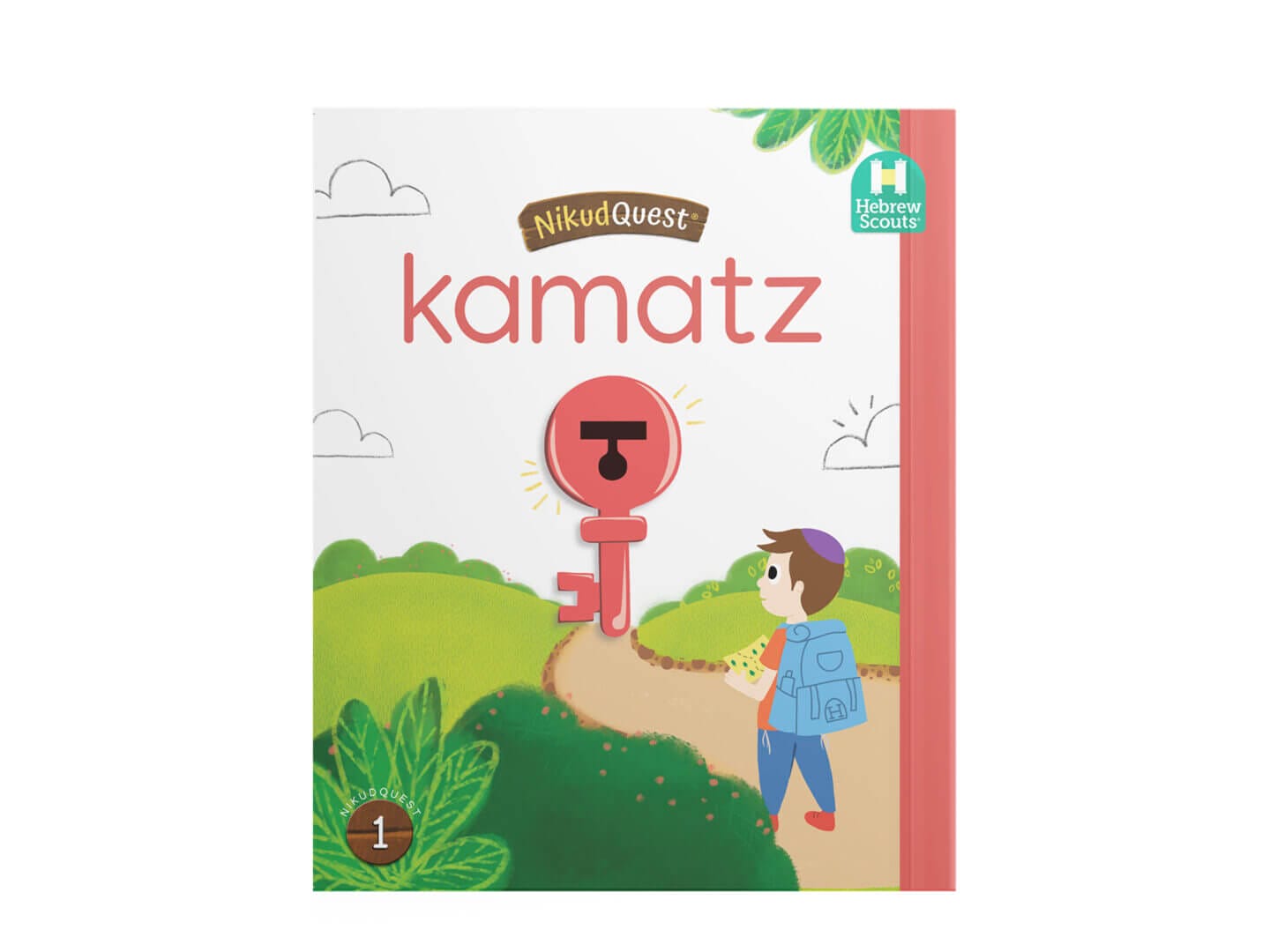 Unit 1- Kamatz