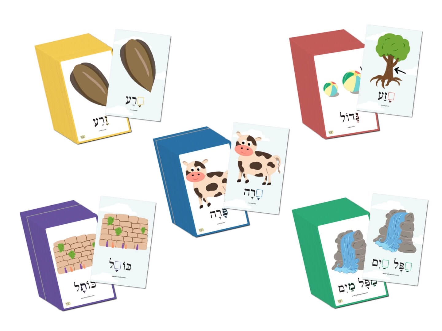 Letter Knowledge Games (GEMS H, I, J, and K) - Image 3