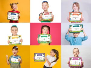 Certificate for NQ Unit 1-8/ Download