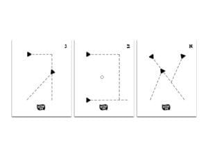 Alef Bet Handwriting Prompts / Download