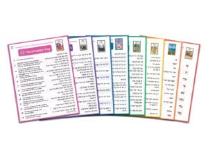 Translations Sheet for NQ Decodable Books Library/ Download