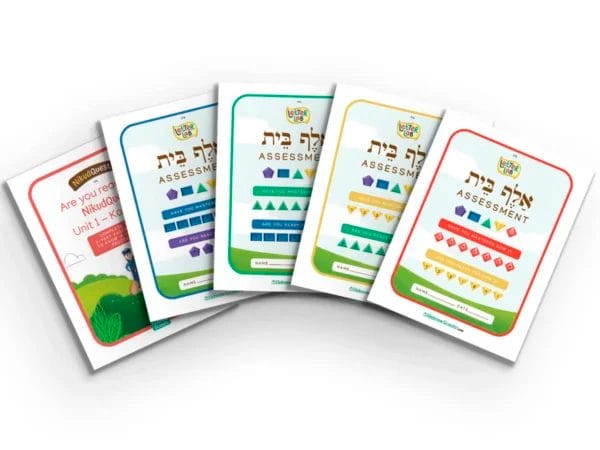 Letter Lab Extensions and Assessment Pack, Downloads - Image 8