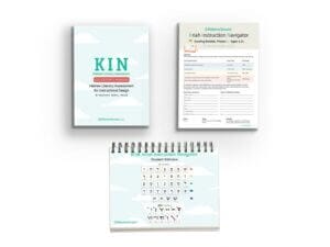 KIN Kriah Instruction Navigator