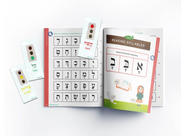 Easy, Hard & Just Right Bookmarks - Image 3
